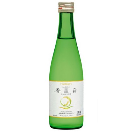香里音