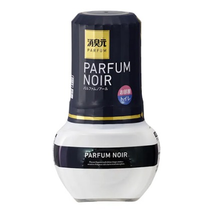消臭元パルファムノアール