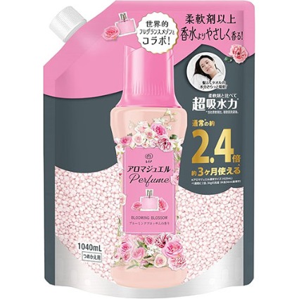 レノアアロマジュエルＢブロッサム詰替特大 Ｐ＆Ｇ