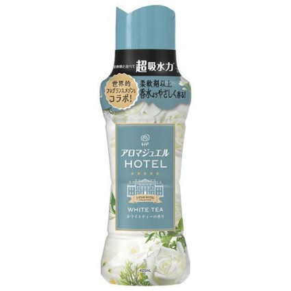 レノアアロマジュエルホワイトティー Ｐ＆Ｇ