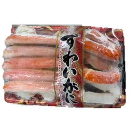 ボイル切ずわいがに（ＨＰ）