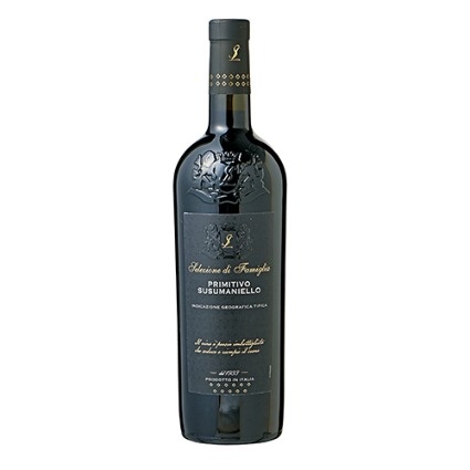 プリミティーヴォ　ススマニエッロ　ＩＧＴ