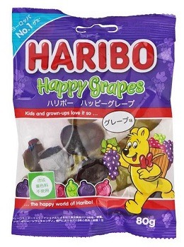 ハッピーグレープ