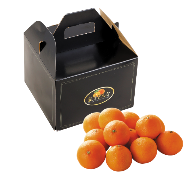 紅まどんな 2kg手提げ箱｜ヤオコー予約＆ギフト