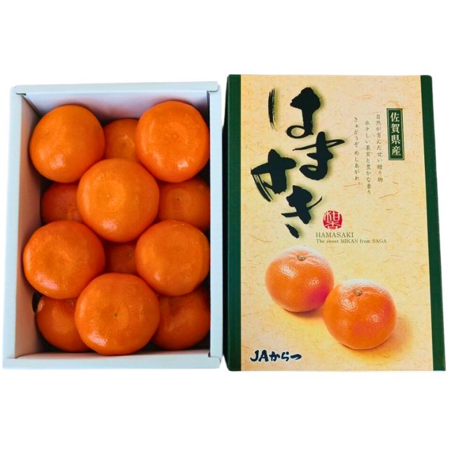 はまさき 化粧箱