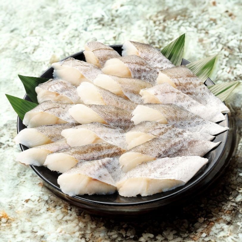 甘口助宗だら切身詰合せ