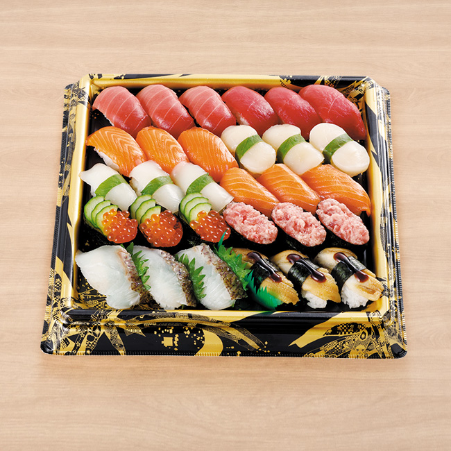 ご予約握り寿司 30貫