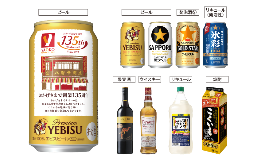 対象商品