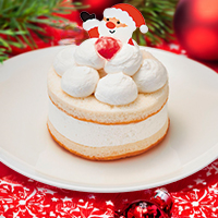 ペットケーキ
